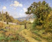 西奥多 克莱门特 斯蒂尔 : September